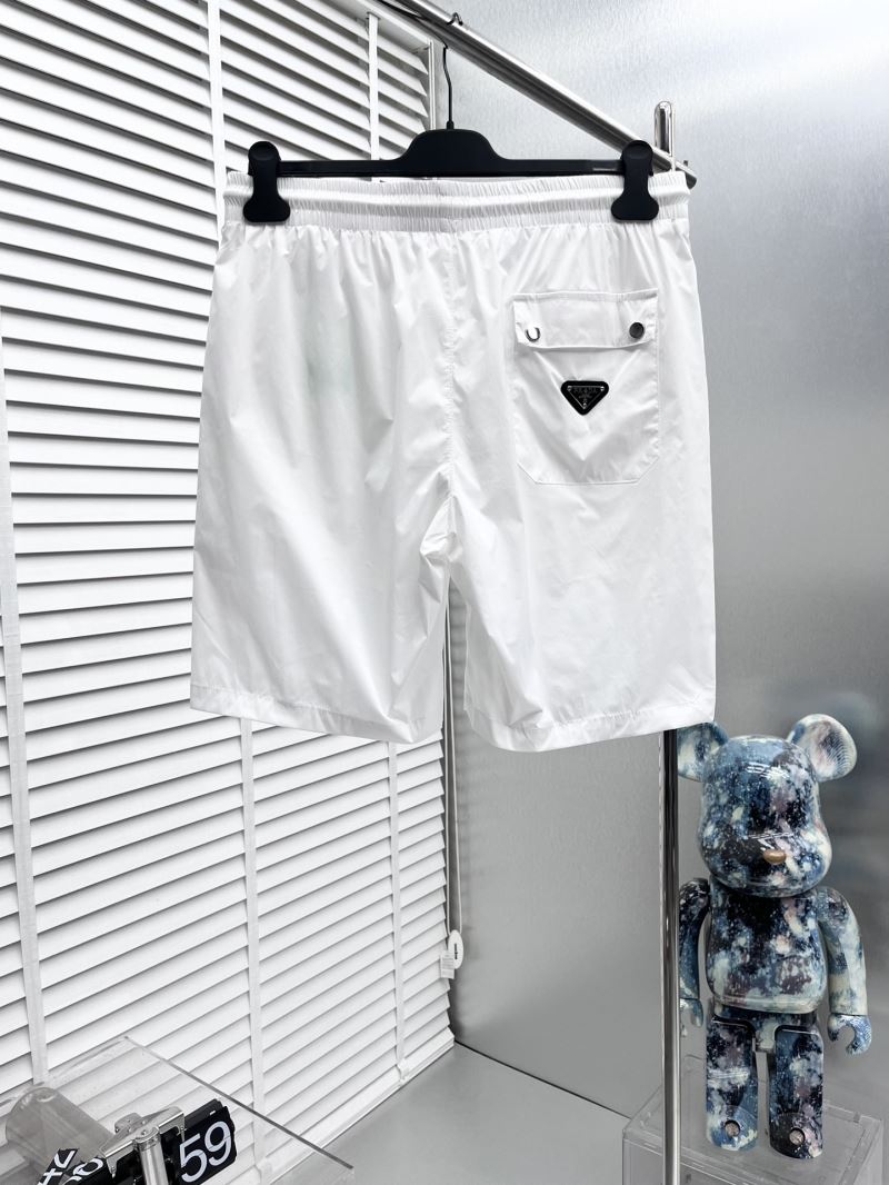 Prada Short Pants